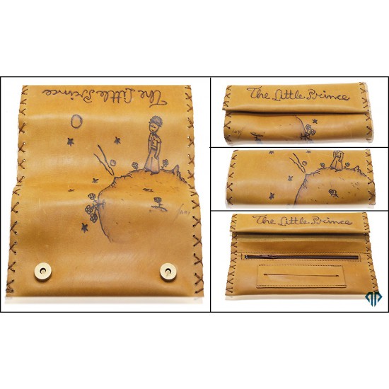 tobacco case