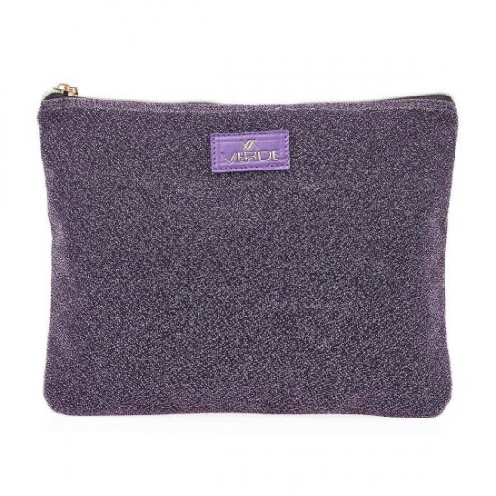 Γυναικείο Νεσεσέρ σε Μωβ Χρώμα Verde 07-0289