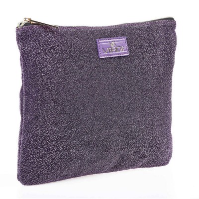 Γυναικείο Νεσεσέρ σε Μωβ Χρώμα Verde 07-0289