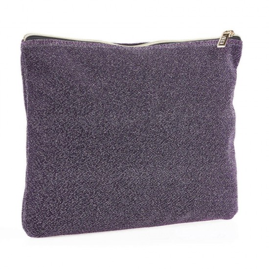 Γυναικείο Νεσεσέρ σε Μωβ Χρώμα Verde 07-0289