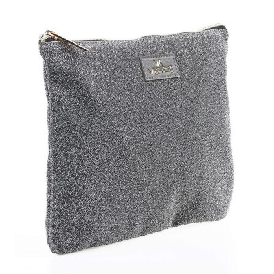 Γυναικείο Νεσεσέρ σε Ασημί Χρώμα Verde 07-0289