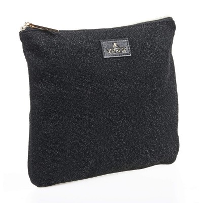 Γυναικείο Νεσεσέρ σε Μαύρο Χρώμα Verde 07-0289