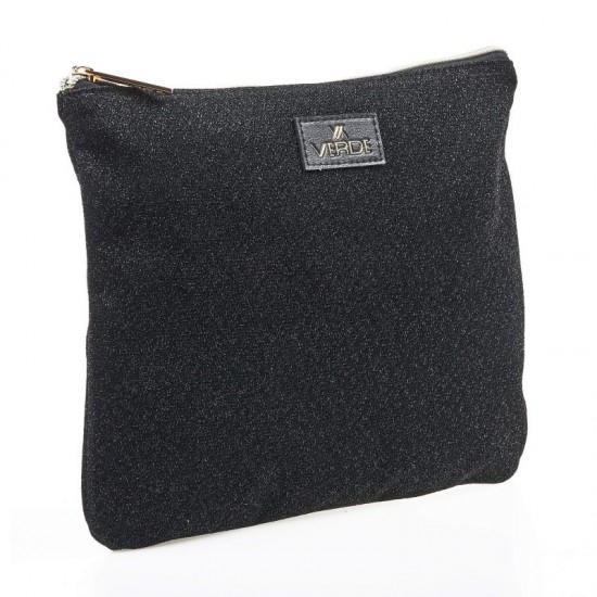 Γυναικείο Νεσεσέρ σε Μαύρο Χρώμα Verde 07-0289