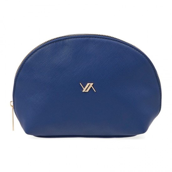 Γυναικείο Νεσεσέρ σε Μπλε Χρώμα Verde 07-0285