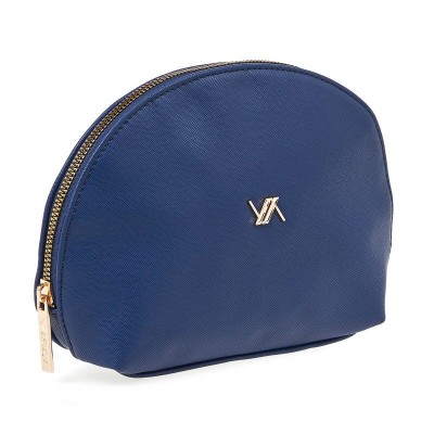 Γυναικείο Νεσεσέρ σε Μπλε Χρώμα Verde 07-0285