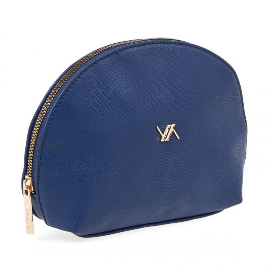 Γυναικείο Νεσεσέρ σε Μπλε Χρώμα Verde 07-0285