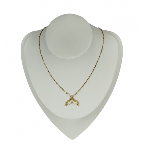 Necklace Steel