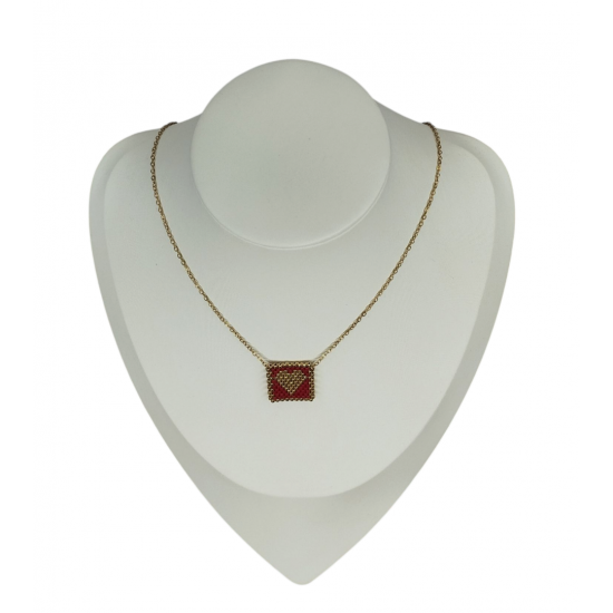 Necklace Steel