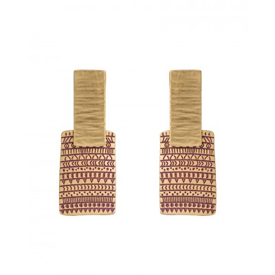 Χειροποίητα Κρεμαστά Σκουλαρίκια