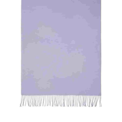 Γυναικείο Κασκόλ σε Λιλά Χρώμα Axel 1707-0520