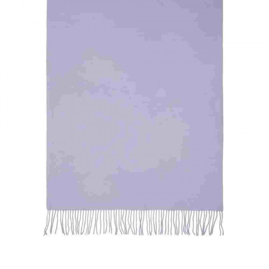 Γυναικείο Κασκόλ σε Λιλά Χρώμα Axel 1707-0520