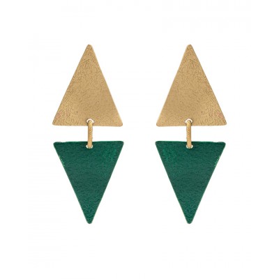 Χειροποίητα Κρεμαστά Σκουλαρίκια