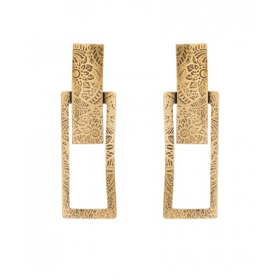 Χειροποίητα Κρεμαστά Σκουλαρίκια