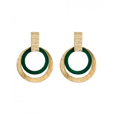 Χειροποίητα Κρεμαστά Σκουλαρίκια