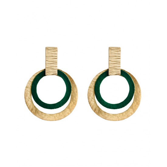 Χειροποίητα Κρεμαστά Σκουλαρίκια