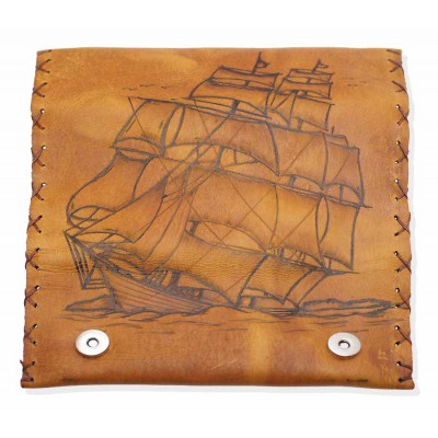 tobacco case