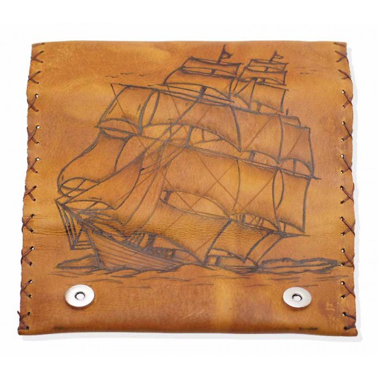 tobacco case