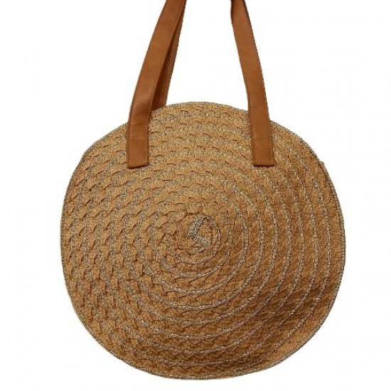 BAG WOMAN