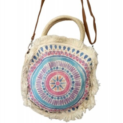 BAG WOMAN