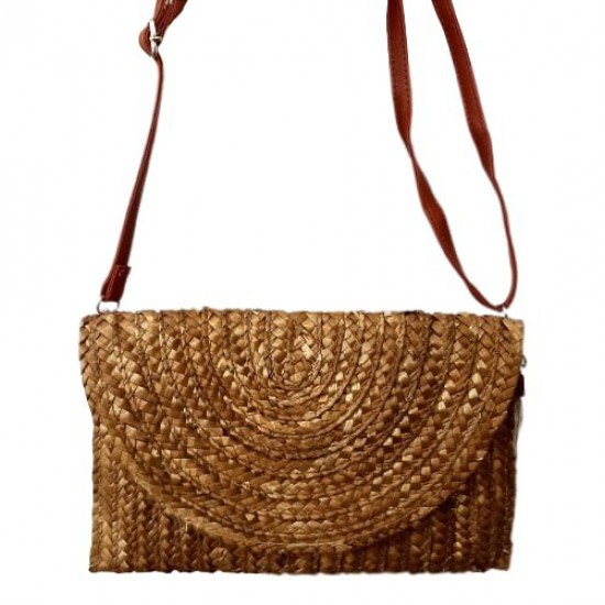 BAG WOMAN