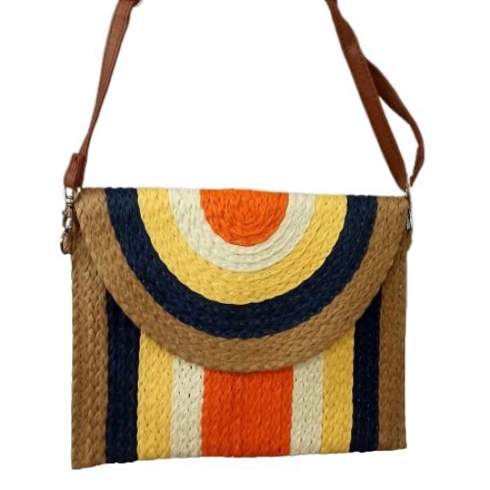BAG WOMAN