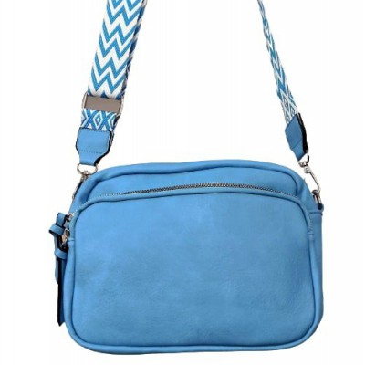 BAG WOMAN