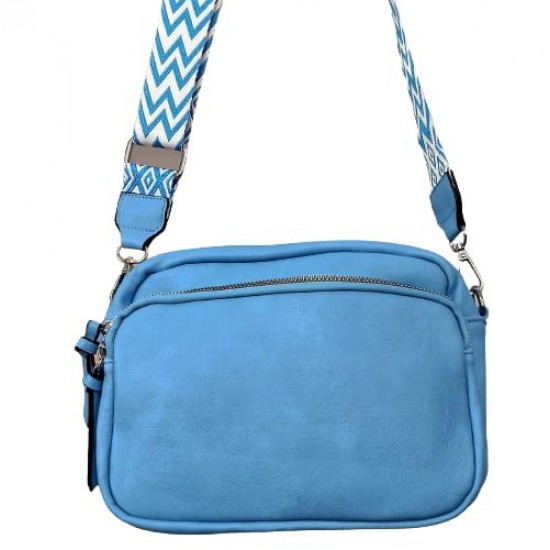 BAG WOMAN