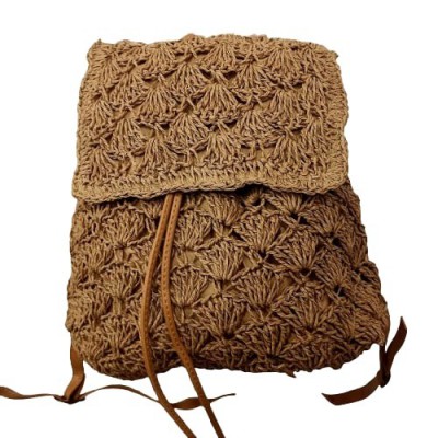 BAG WOMAN