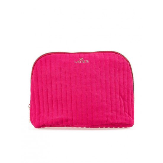 Γυναικείο Νεσεσέρ σε Χρώμα Φούξια Verde 07-0299