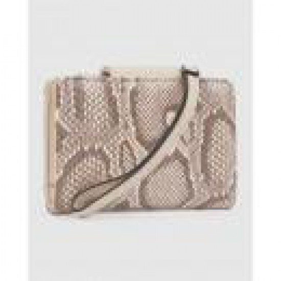 Γυναικείο Πορτοφόλι Verde σε Animal Print 18-1601