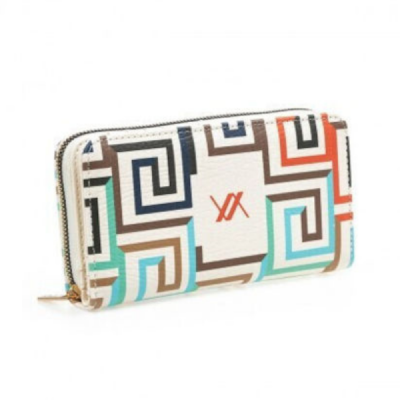 Γυναικείο Πορτοφόλι Verde Πολύχρωμο 18-1410