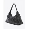 Γυναικεία Τσάντα 'Ωμου σε Μαύρο Χρώμα Axel 1010-3605