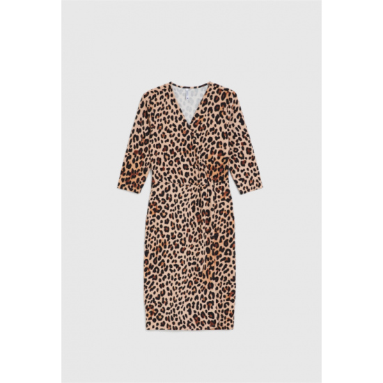 Γυναικείο Φόρεμα Moodo